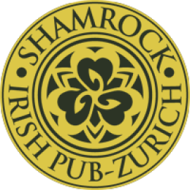Shamrock Irish Pub, Zürich-Wollishofen